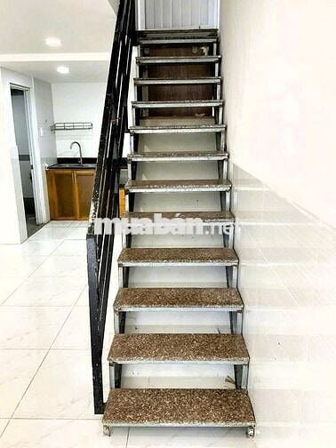 Cho Thuê nhà Mặt Tiền Gần GIGAMALL, dt 4x15, giá hợp lý