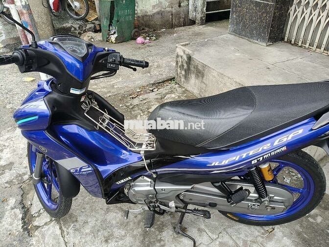 Yamaha Jupiter FI 2017 Xanh
