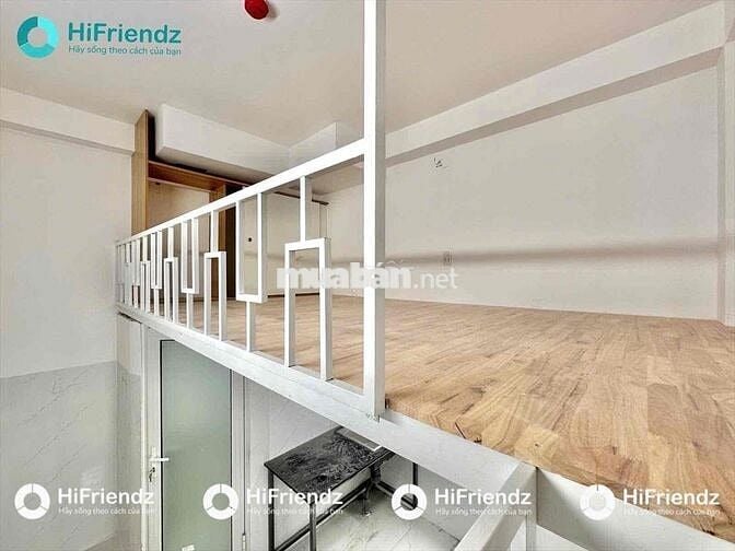 CHO THUÊ CHDV MỚI 100% GIÁ RẺ SẬP SÀN - SẴN ML  NGAY NG THỊ TÚ, KDC VL