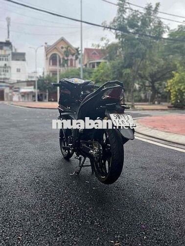 Cầm đồ thanh lý Honda Winner V1 2018 BS:59Y3-1406