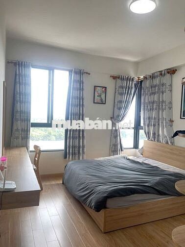 CHO THUÊ CH 2PN 3PN ERA TOWN Q7