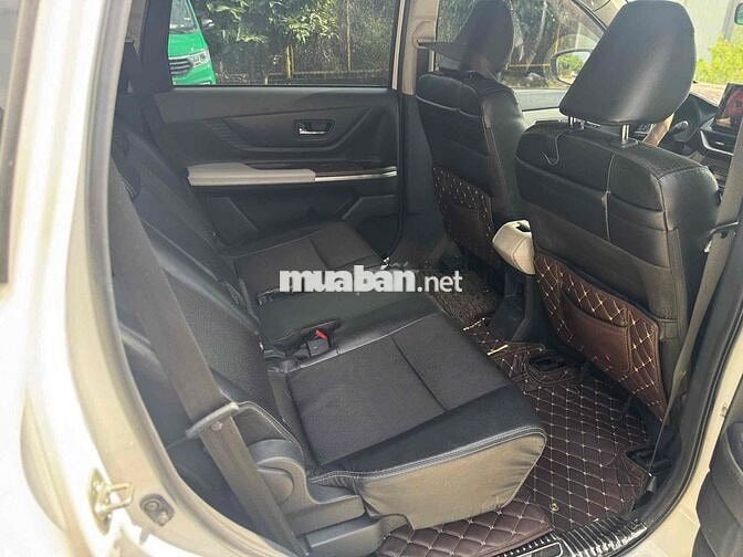 Toyota Veloz Cross 2022 CVT Top - 518Tr