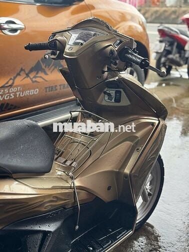 🔥AIR BLADE 125 MẮT CÚ –NGUYÊN ZIN– SƠN ZIN TEM ZIN