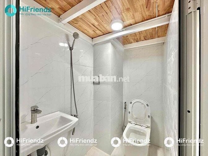 CHO THUÊ CHDV MỚI 100% GIÁ RẺ SẬP SÀN - SẴN ML  NGAY NG THỊ TÚ, KDC VL