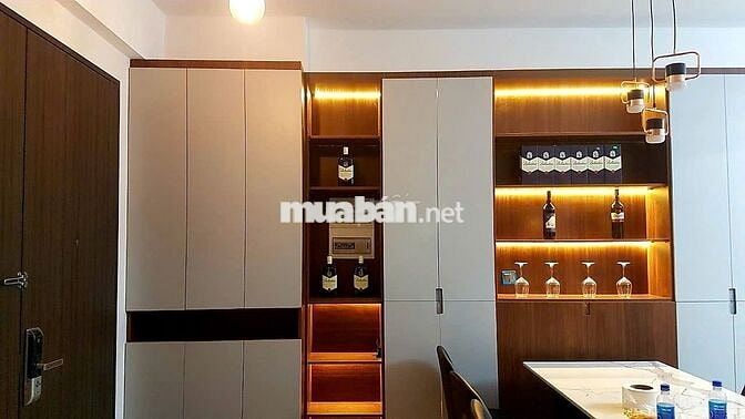 cho thuê Midtown 2PN 2WC PHÚ MỸ HƯNG Q7, vị trí đẹp rẻ nhất tt...HOT!