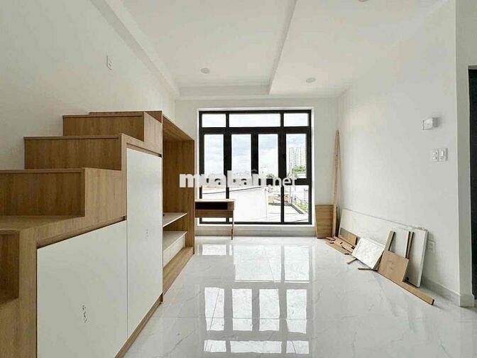 Duplex có cửa sổ trời ngay ngã tư Bình Thái,Trường Thọ,xa lộ Hà Nội