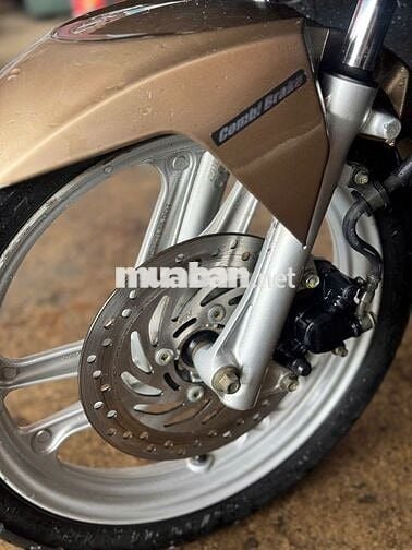 🔥AIR BLADE 125 MẮT CÚ –NGUYÊN ZIN– SƠN ZIN TEM ZIN