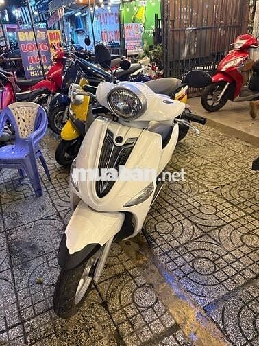 cần bán xe noza 2014