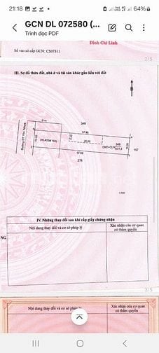 Mặt tiền đường tỉnh DT744 đất thành phố Hồ Chí Minh