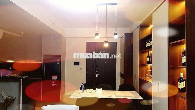 cho thuê Midtown 2PN 2WC PHÚ MỸ HƯNG Q7, vị trí đẹp rẻ nhất tt...HOT!