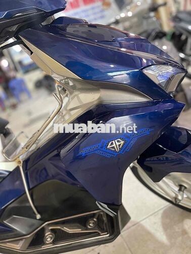 AB 125 đk 2018 bstp 9 chủ sang tên khoá thông minh