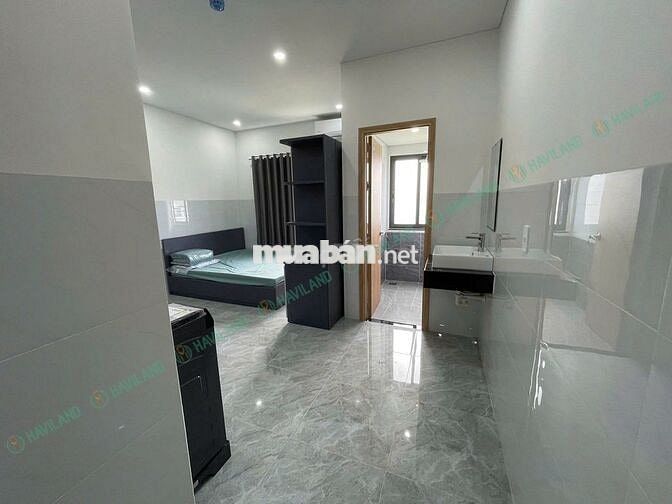 ✨ STUDIO MỚI – HÒA PHÚ 24, ĐỐI DIỆN MEGA MART, CHỈ 5.5 TRIỆU ✨