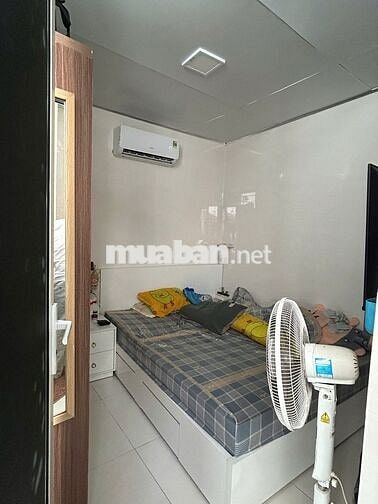 NHÀ GIÁ RẺ DƯỚI 3 TỶ NGAY TẠI TRUNG TÂM QUẬN 5