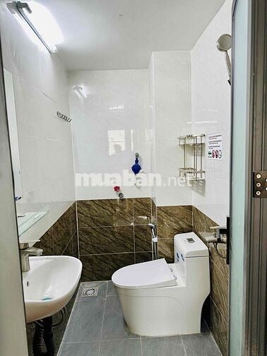 Phòng full nội thất mới xây. Giờ giấc tự do. Giá 3tr5