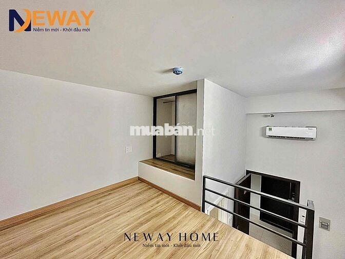 CHUNG CƯ BAN CÔNG FULL NỘI THẤT MÁY GIẶT RIÊNG NGAY GẦN AEON BÌNH TÂN