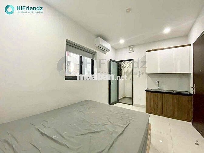 chung cư bcons ở ngay trục Phạm Văn Đồng,Lê Trọng Tấn,ngã tư Thủ Đức