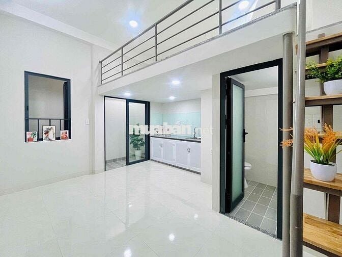 CHO THUÊ PHÒNG RỘNG - BAN CÔNG - CỬA SỔ - SẴN MÁY LẠNH NGAY CELADON 🎊✨