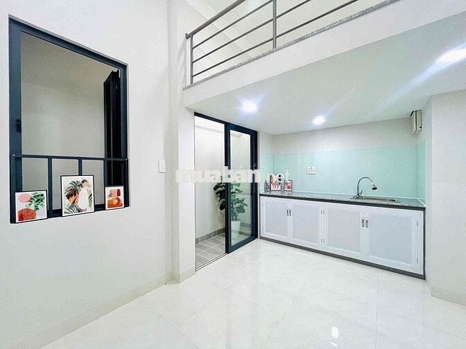 CHO THUÊ PHÒNG RỘNG - BAN CÔNG - CỬA SỔ - SẴN MÁY LẠNH NGAY CELADON 🎊✨