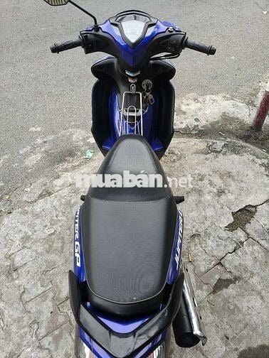 Yamaha Jupiter FI 2017 Xanh