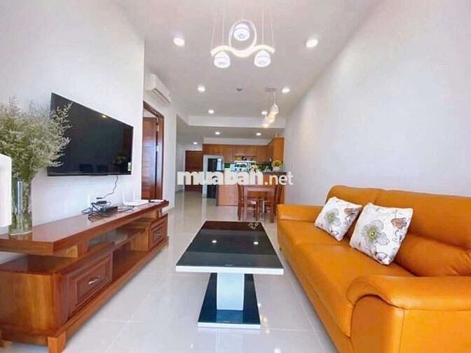 Cho thuê căn hộ Gold SEA đẹp view biển 2Pn 2wc