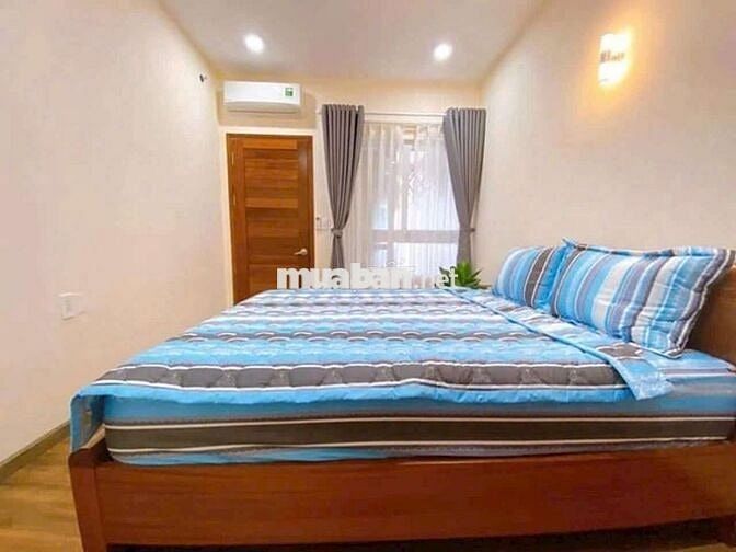 Cho thuê căn hộ Gold SEA đẹp view biển 2Pn 2wc