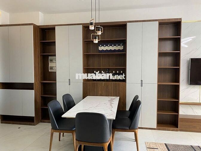 cho thuê Midtown 2PN 2WC PHÚ MỸ HƯNG Q7, vị trí đẹp rẻ nhất tt...HOT!