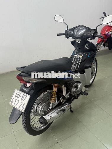 Honda Wave RS 110 Xanh dương
