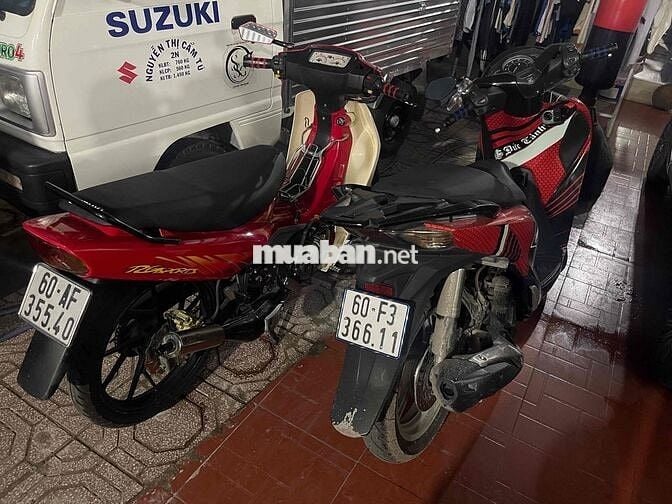 Honda SH 150 ABS 2019 Đỏ đen