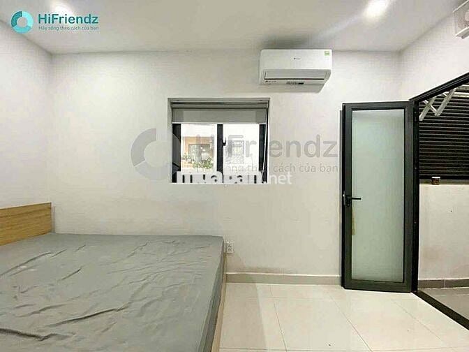 chung cư bcons ở ngay trục Phạm Văn Đồng,Lê Trọng Tấn,ngã tư Thủ Đức