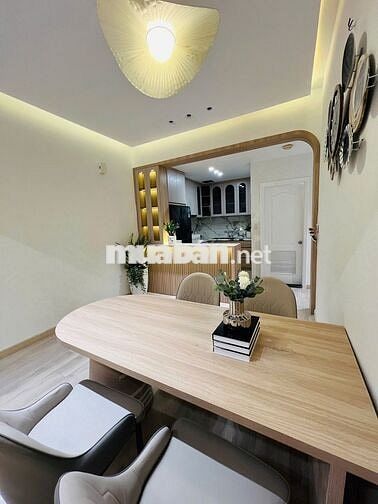 cho thuê cc Sunshine Sky City 2PN 2WC vị trí đẹp *** tt, hot hot