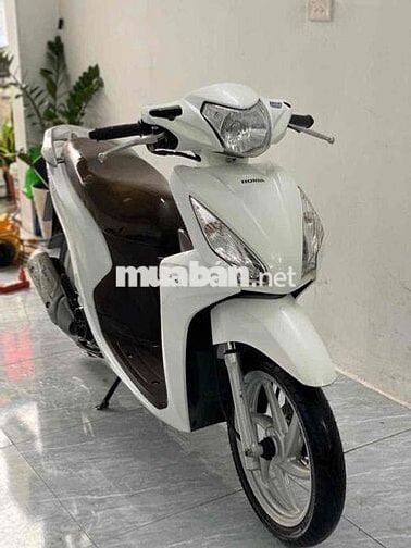 Vission đầy đủ giấy tờ biển Hà Nội