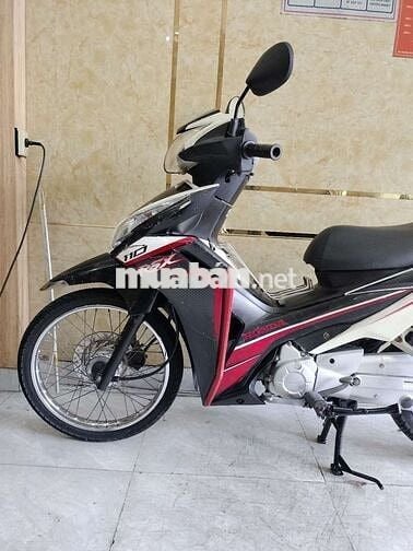 Wave RSX 12/2012 ,Xe Máy Bao Êm,Ngọt,Đề Điện Đủ