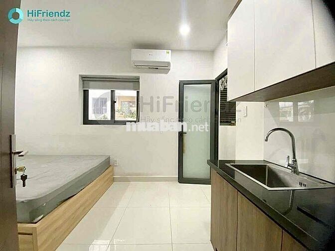 chung cư bcons ở ngay trục Phạm Văn Đồng,Lê Trọng Tấn,ngã tư Thủ Đức