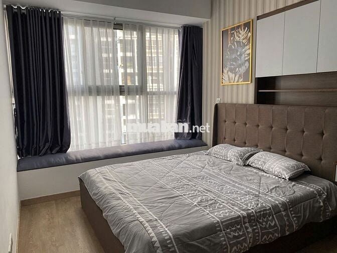 cho thuê Midtown 2PN 2WC PHÚ MỸ HƯNG Q7, vị trí đẹp rẻ nhất tt...HOT!