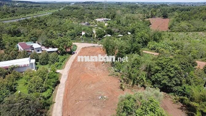 🏡 GIÁ RẺ BẤT NGỜ: 500TR CÓ NGAY NỀN ĐẸP 100–170M², SỔ RIÊNG, GẦN KCN!