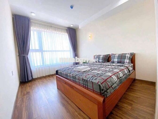 Cho thuê căn hộ Gold SEA đẹp view biển 2Pn 2wc