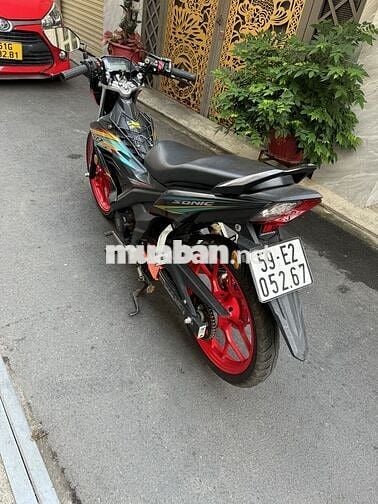 Sonic chính chủ giá rẻ