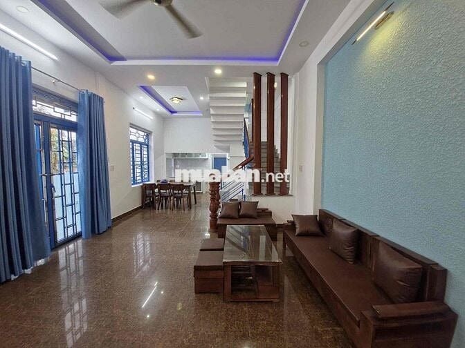 🇻🇳CHO THUÊ NHÀ ĐẸP HOÀ MINH - PHÙ HỢP Ở GIA ĐÌNH