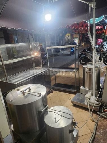 CHÍNH CHỦ SANG NHƯỢNG CỬA HÀNG KINH DOANH BÚN -PHỞ CƠM RANG