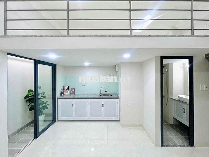 CHO THUÊ PHÒNG RỘNG - BAN CÔNG - CỬA SỔ - SẴN MÁY LẠNH NGAY CELADON 🎊✨