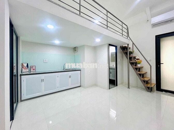 CHO THUÊ PHÒNG RỘNG - BAN CÔNG - CỬA SỔ - SẴN MÁY LẠNH NGAY CELADON 🎊✨