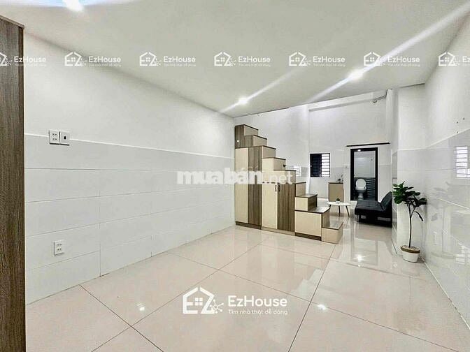 CĂN HỘ DUPLEX CHIA 2 KHÔNG GIAN NGỦ SIÊU RỘNG NGAY GẦN ĐẦM SEN