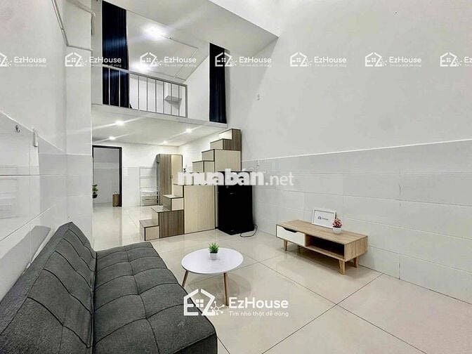 CĂN HỘ DUPLEX CHIA 2 KHÔNG GIAN NGỦ SIÊU RỘNG NGAY GẦN ĐẦM SEN