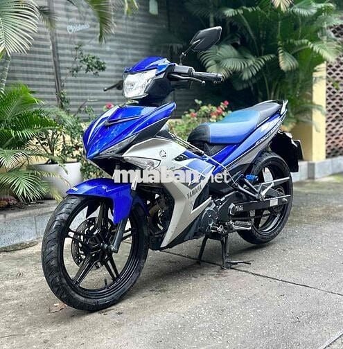 Ex150 chính chủ, máy zin êm bao vọt biển SG