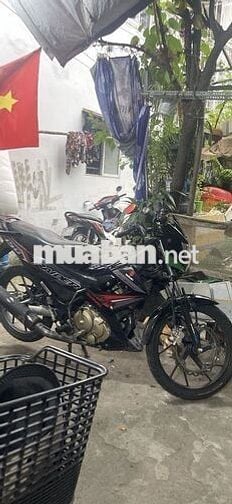 Xe đang chạy bình thường