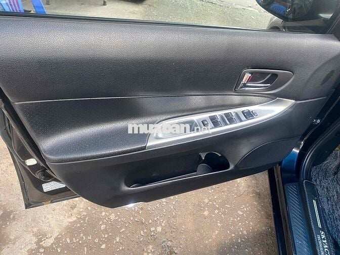 Mazda 6 2005 - số tự động