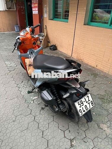 vario 150 bstp chính chủ