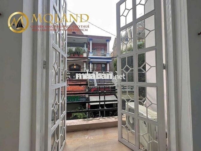 Lợi nhuận 25tr sang chốt 400tr đường Nguyễn Gia Trí nối dài