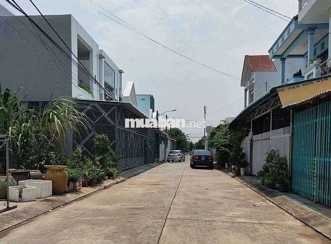 Bán đất KDT tỉnh ủy giáp phú cường