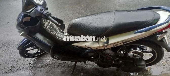 NO4 ÊM NHƯ XE ĐIỆN 135 BAO MẠNH XE CÒNTỐT CHẠYNGON